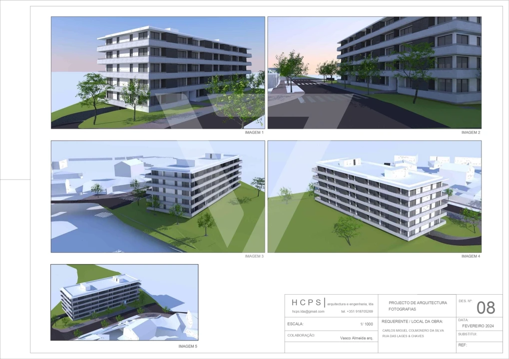 Terreno para Venda em Santa Maria Maior Foto 28