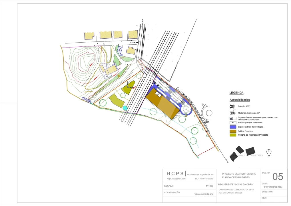 Terreno para Venda em Santa Maria Maior Foto 34