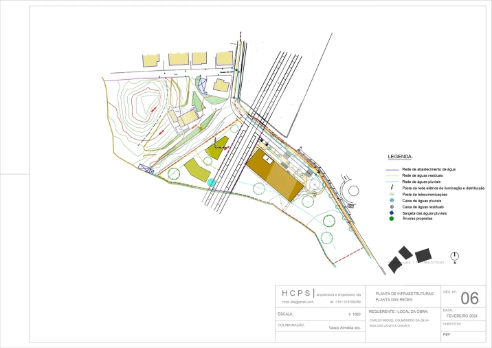 Terreno para Venda em Santa Maria Maior Foto 35