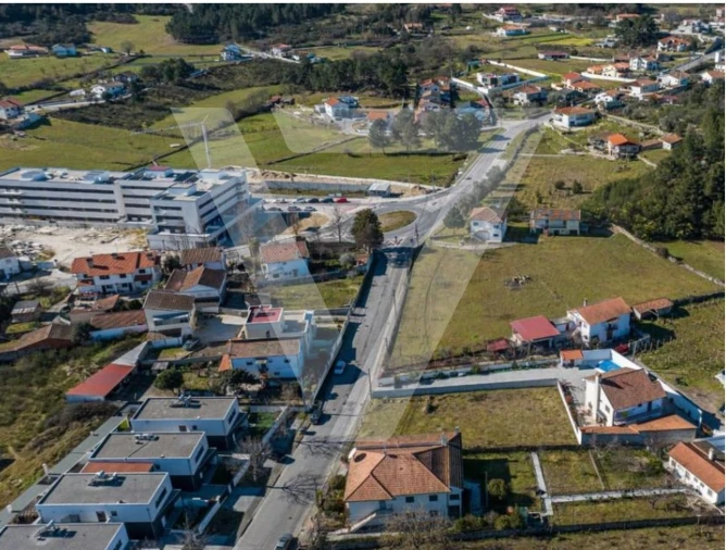 Terreno para Venda em Santa Maria Maior Foto 8