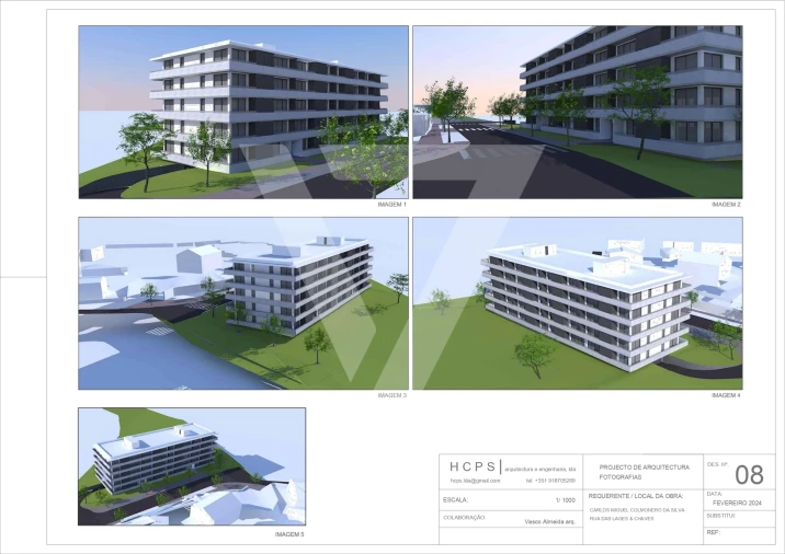 Terreno para Venda em Santa Maria Maior Foto 28