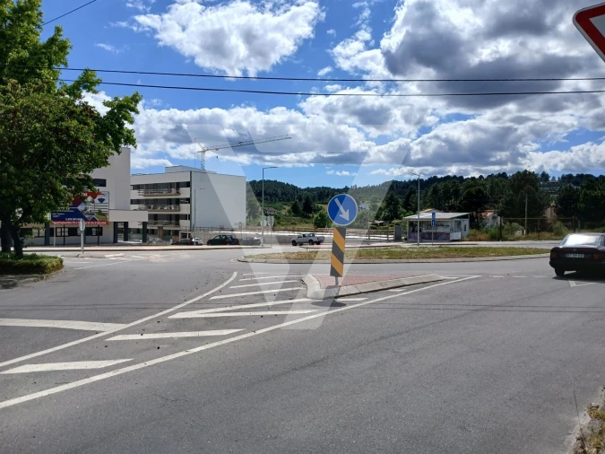 Terreno para Venda em Santa Maria Maior Foto 21