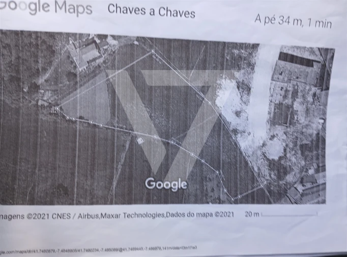 Terreno para Venda em Santa Maria Maior Foto 14