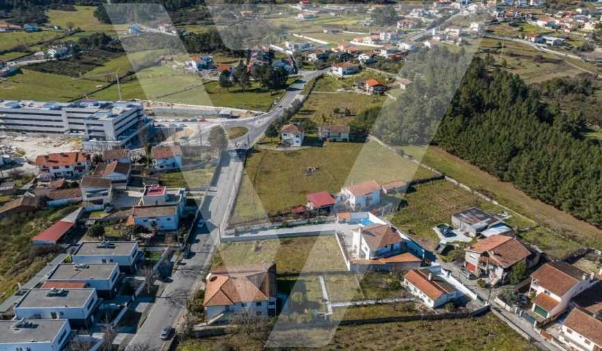 Terreno para Venda em Santa Maria Maior Foto 19