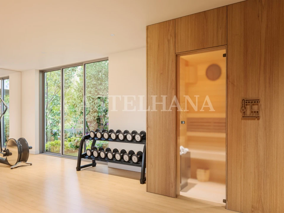 Apartamento T4 para Venda em Carnaxide e Queijas Foto 15