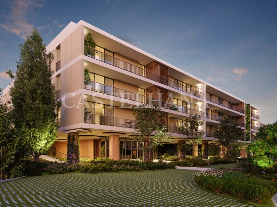 Apartamento T4 para Venda em Carnaxide e Queijas Foto 22