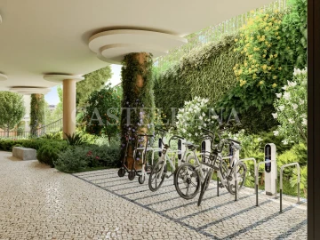 Apartamento T4 para Venda em Carnaxide e Queijas