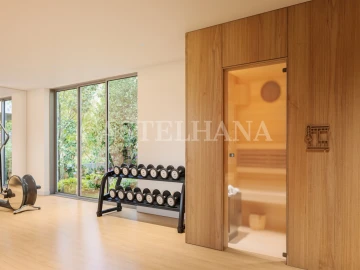 Apartamento T4 para Venda em Carnaxide e Queijas