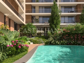 Apartamento T4 para Venda em Carnaxide e Queijas