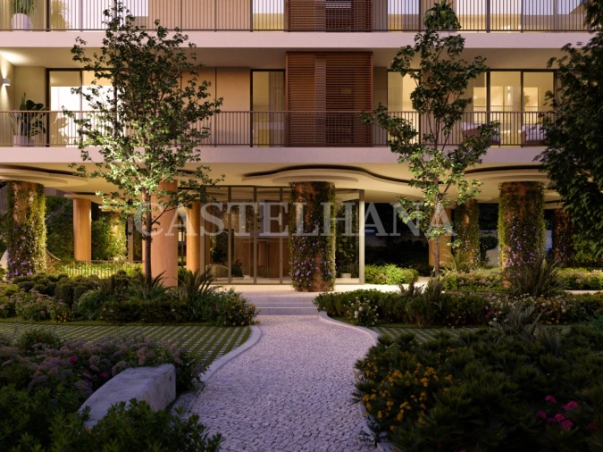 Apartamento T4 para Venda em Carnaxide e Queijas Foto 25