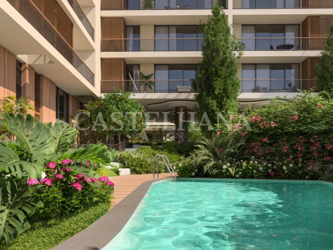 Apartamento T4 para Venda em Carnaxide e Queijas Foto 26