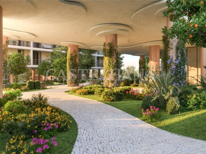 Apartamento T4 para Venda em Carnaxide e Queijas Foto 41