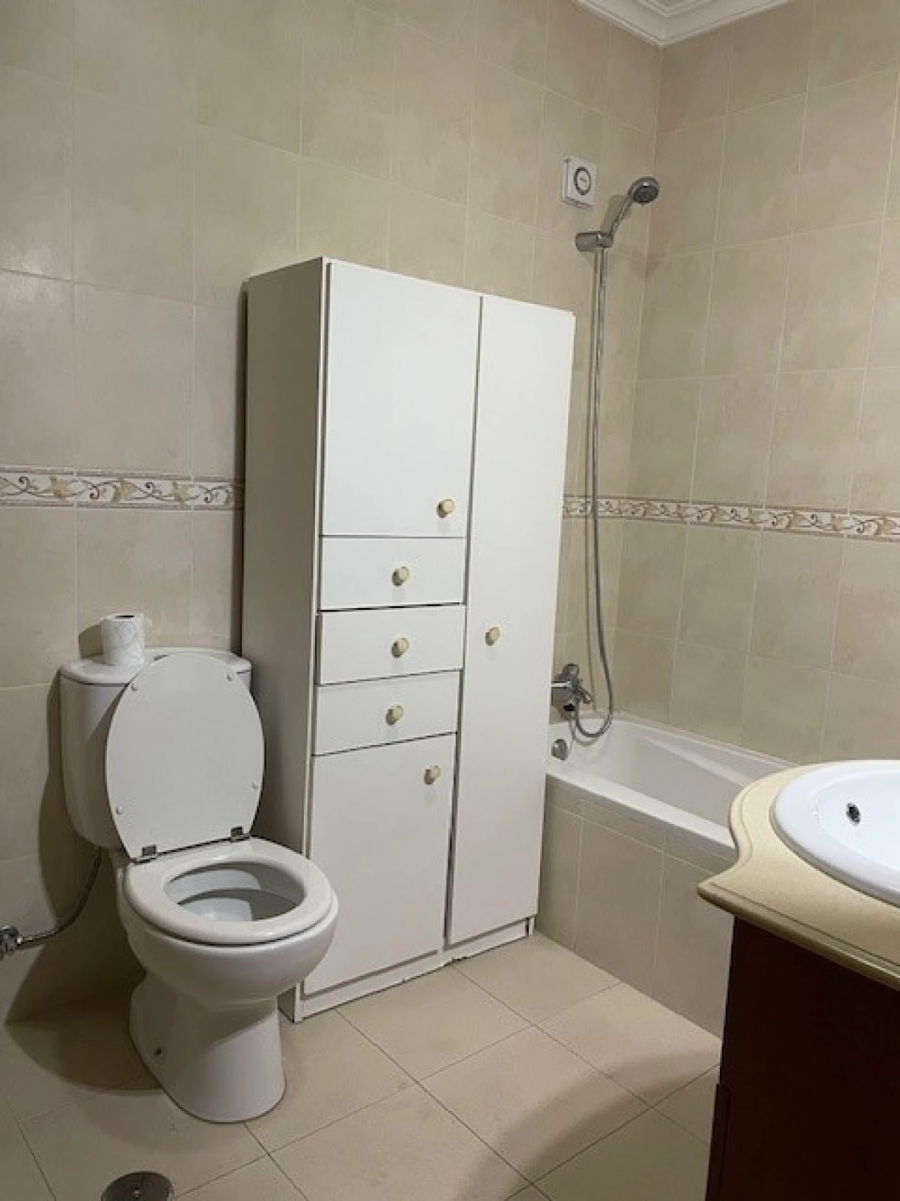 Apartamento T3 para Arrendamento em Ponte de Sor, Tramaga e Vale de Açor Foto 8