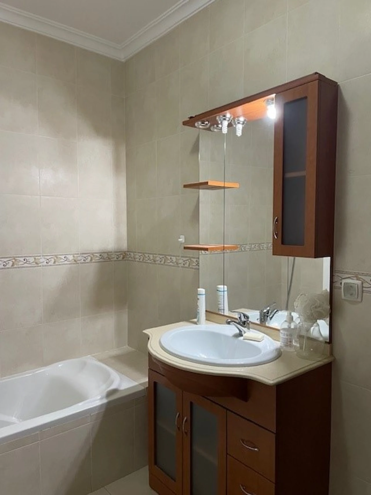 Apartamento T3 para Arrendamento em Ponte de Sor, Tramaga e Vale de Açor Foto 9