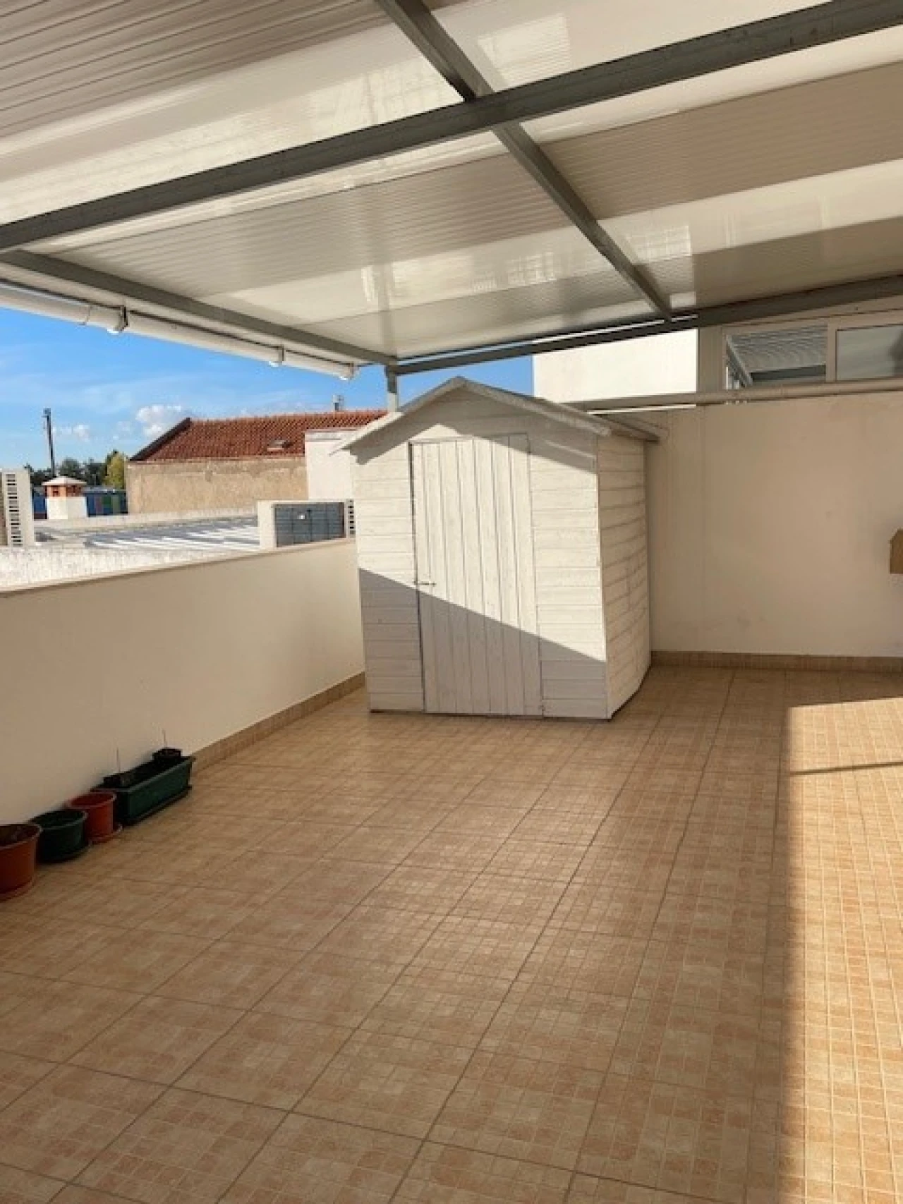 Apartamento T3 para Arrendamento em Ponte de Sor, Tramaga e Vale de Açor Foto 21