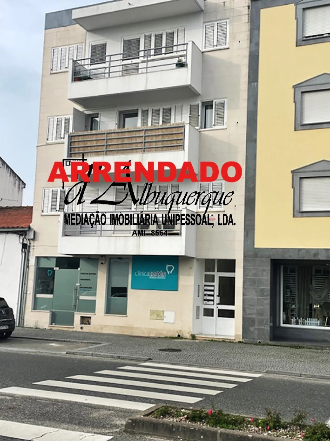 Apartamento T3 para Arrendamento em Ponte de Sor, Tramaga e Vale de Açor Foto 1