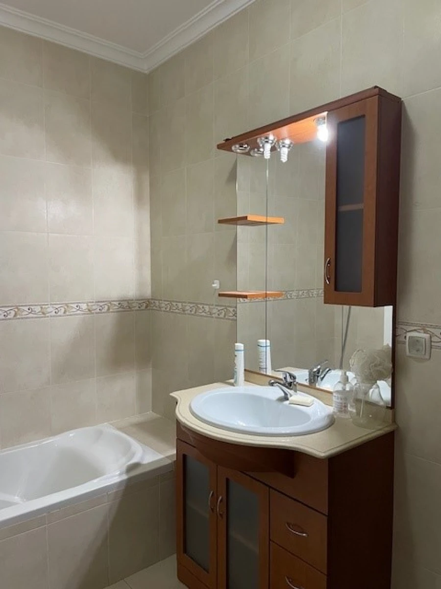 Apartamento T3 para Arrendamento em Ponte de Sor, Tramaga e Vale de Açor Foto 9