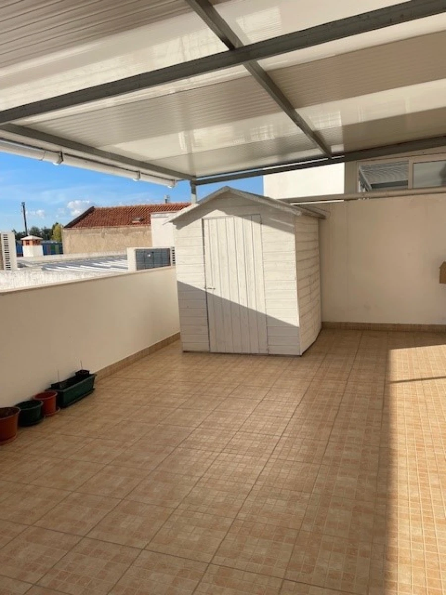 Apartamento T3 para Arrendamento em Ponte de Sor, Tramaga e Vale de Açor Foto 21