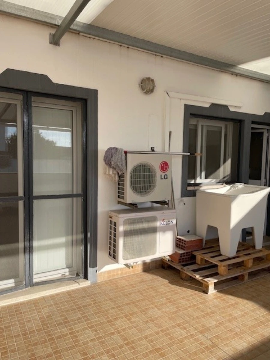 Apartamento T3 para Arrendamento em Ponte de Sor, Tramaga e Vale de Açor Foto 22