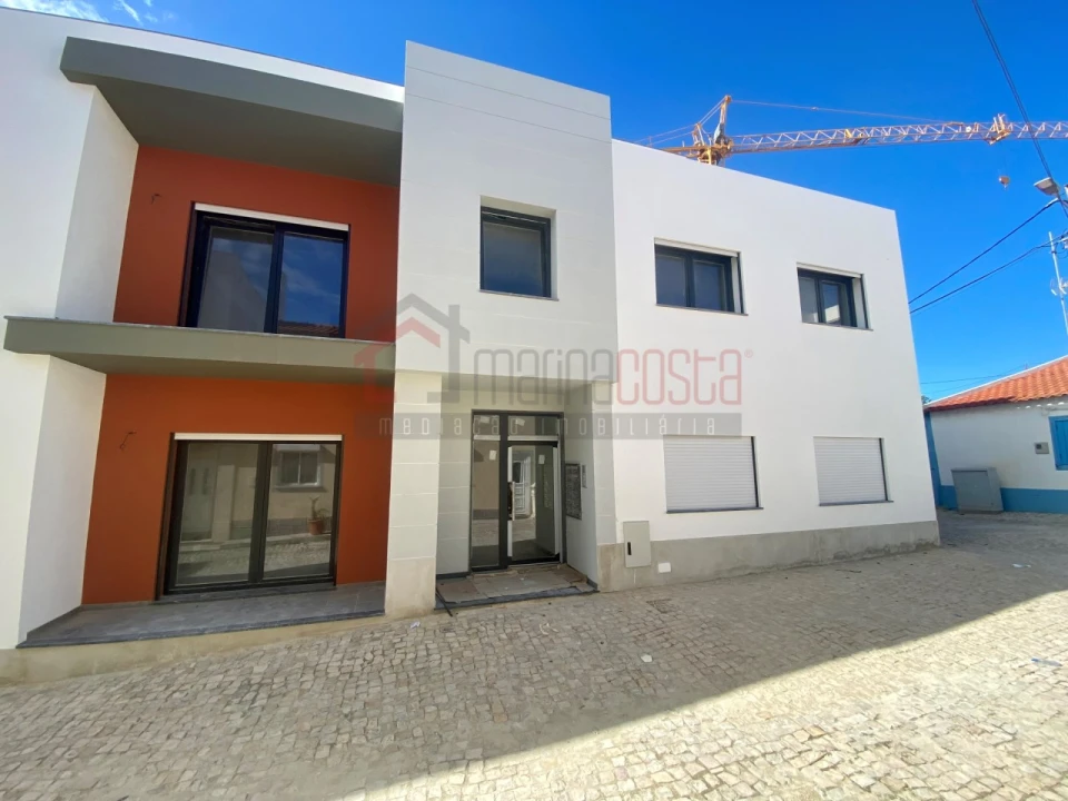 Apartamento T3 para Venda em Ferrel Foto 3