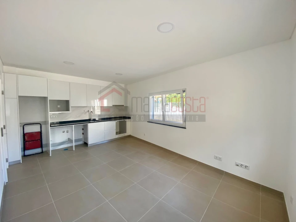Apartamento T3 para Venda em Ferrel Foto 7