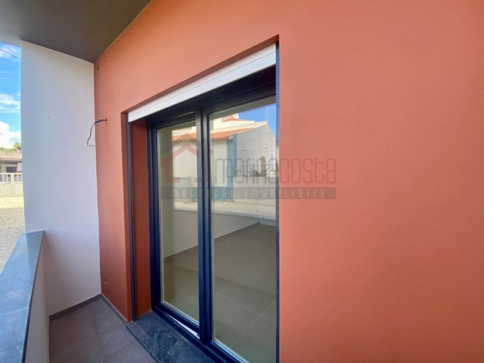 Apartamento T3 para Venda em Ferrel Foto 11
