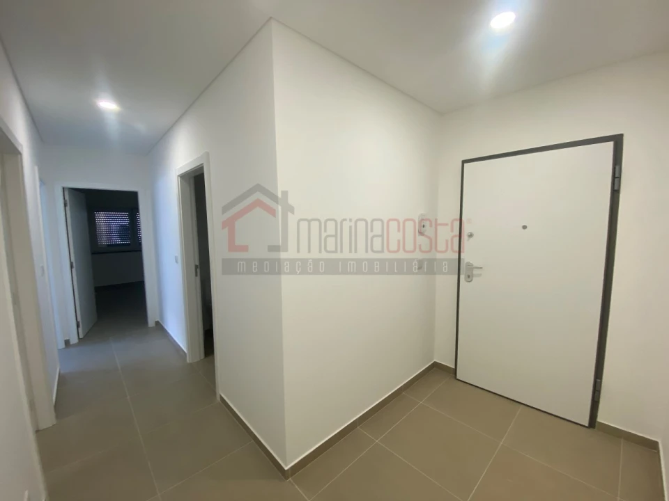 Apartamento T3 para Venda em Ferrel Foto 14