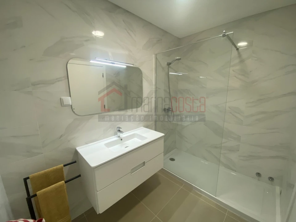 Apartamento T3 para Venda em Ferrel Foto 15