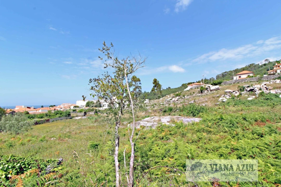 Terreno para Venda em Vila Praia de Ancora Foto 1