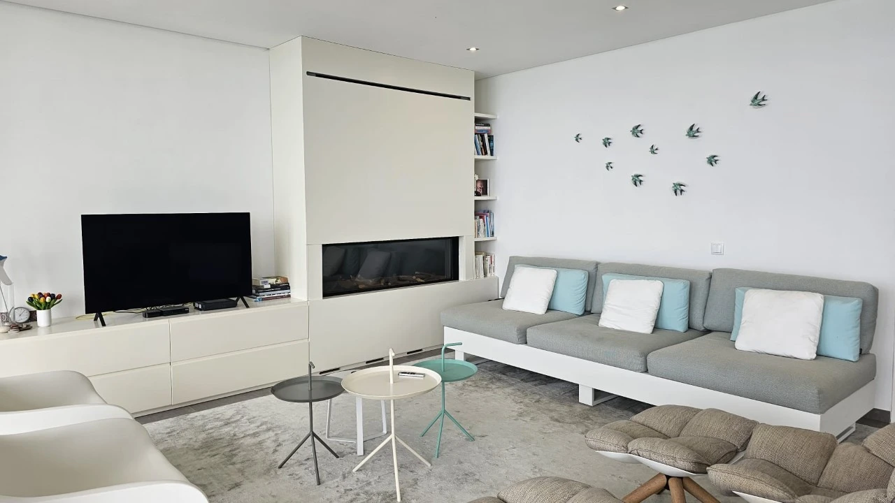 Moradia T3 para Venda em Famalicão Foto 8