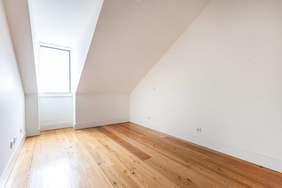 Apartamento T4 para Venda em Santo António Foto 17