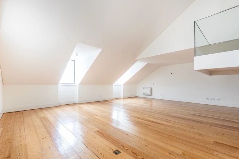 Apartamento T4 para Venda em Santo António Foto 5