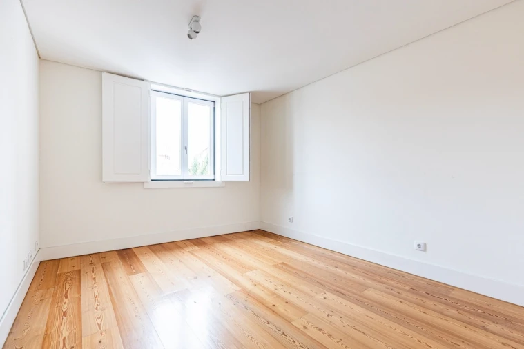 Apartamento T4 para Venda em Santo António Foto 12