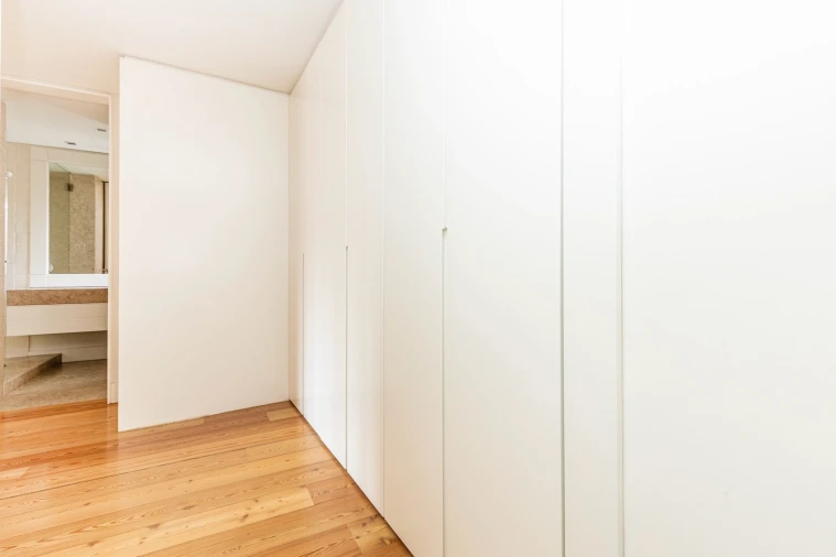 Apartamento T4 para Venda em Santo António Foto 8