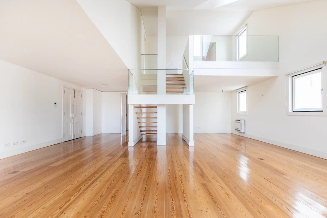 Apartamento T4 para Venda em Santo António Foto 4