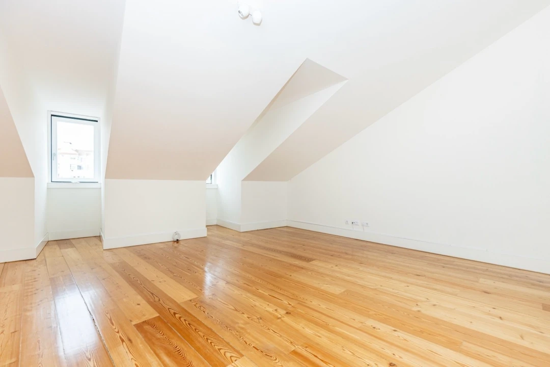 Apartamento T4 para Venda em Santo António Foto 20