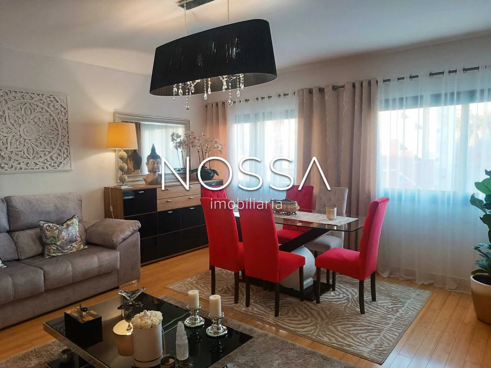Apartamento T2 para Venda em Costa da Caparica Foto 2