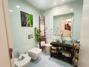 Apartamento T2 para Venda em Costa da Caparica