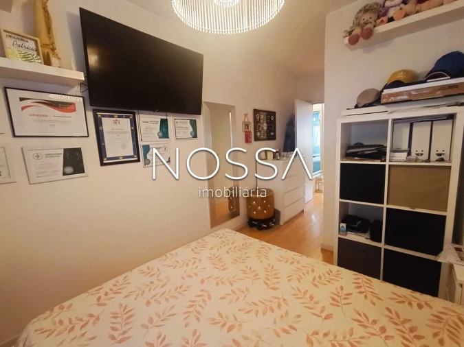 Apartamento T2 para Venda em Costa da Caparica Foto 16