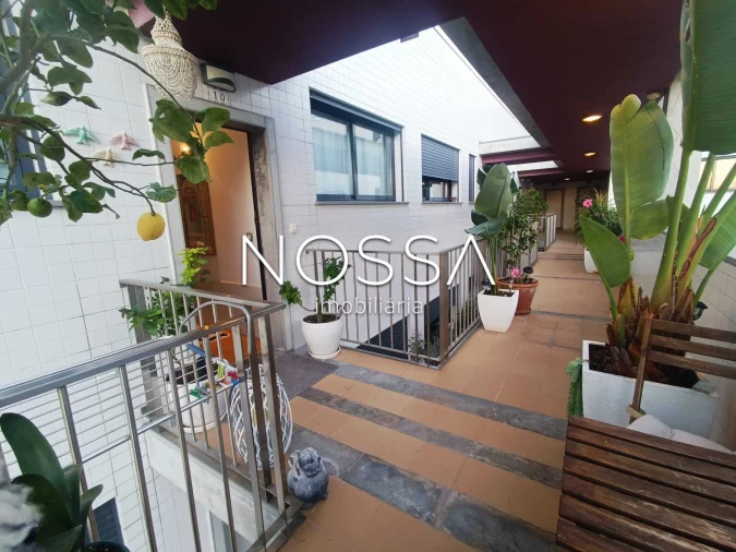 Apartamento T2 para Venda em Costa da Caparica Foto 3