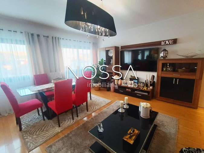 Apartamento T2 para Venda em Costa da Caparica Foto 10