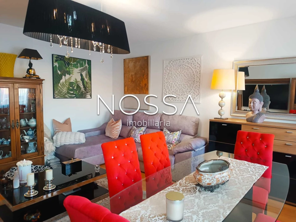 Apartamento T2 para Venda em Costa da Caparica Foto 12