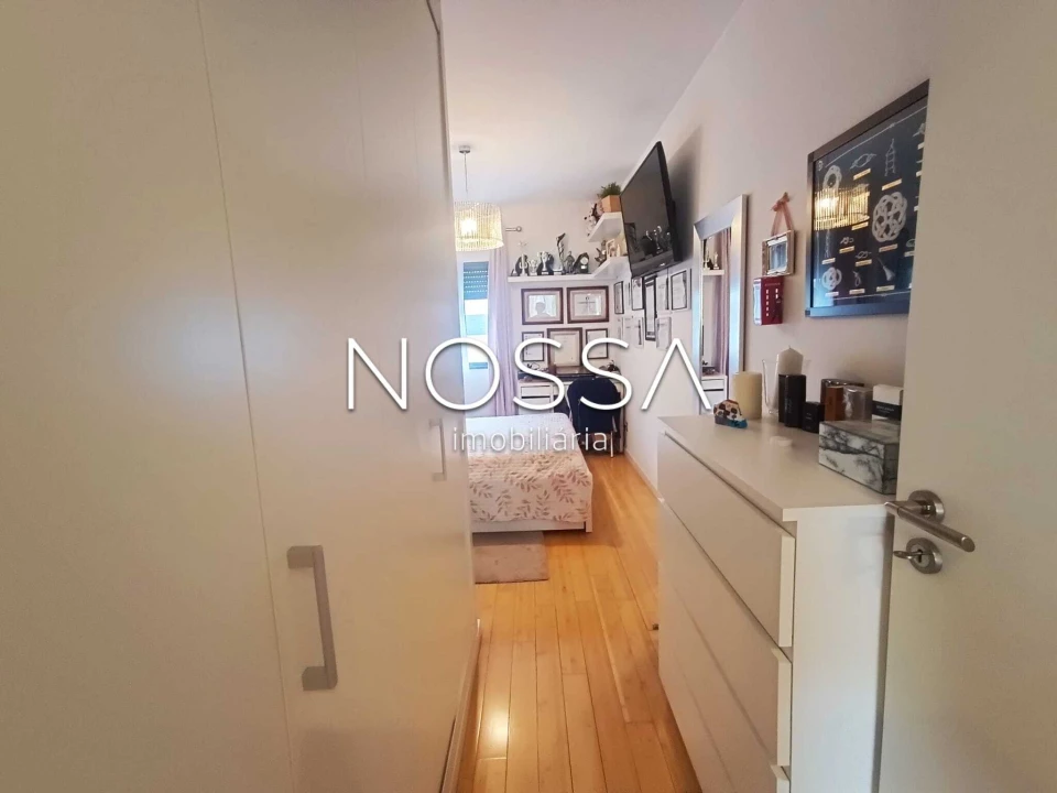 Apartamento T2 para Venda em Costa da Caparica Foto 18