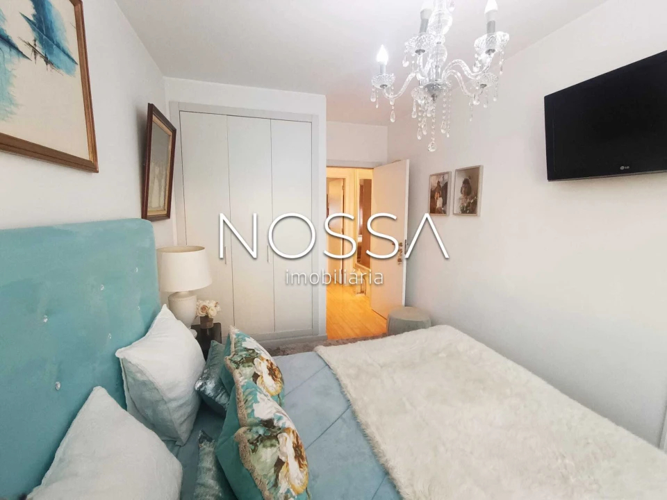 Apartamento T2 para Venda em Costa da Caparica Foto 15