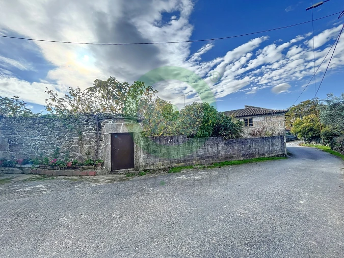 Moradia T3 para Venda em Fornos do Pinhal Foto 5