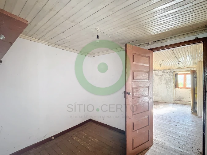 Moradia T3 para Venda em Fornos do Pinhal Foto 4