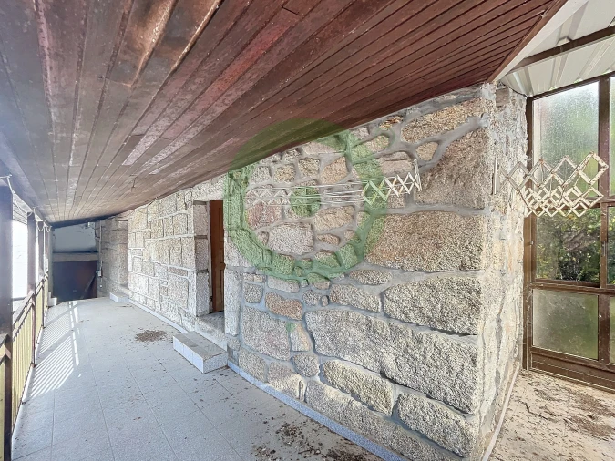 Moradia T3 para Venda em Fornos do Pinhal Foto 8