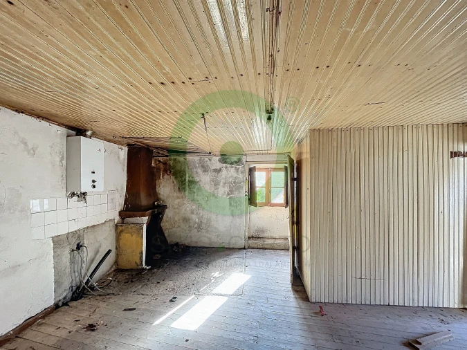 Moradia T3 para Venda em Fornos do Pinhal Foto 12