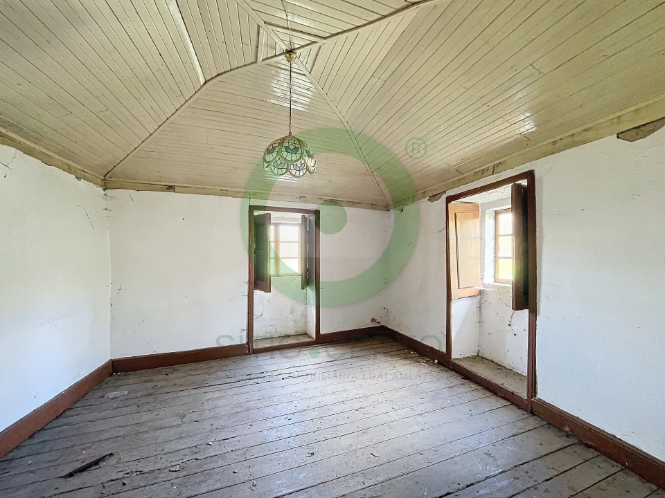 Moradia T3 para Venda em Fornos do Pinhal Foto 9