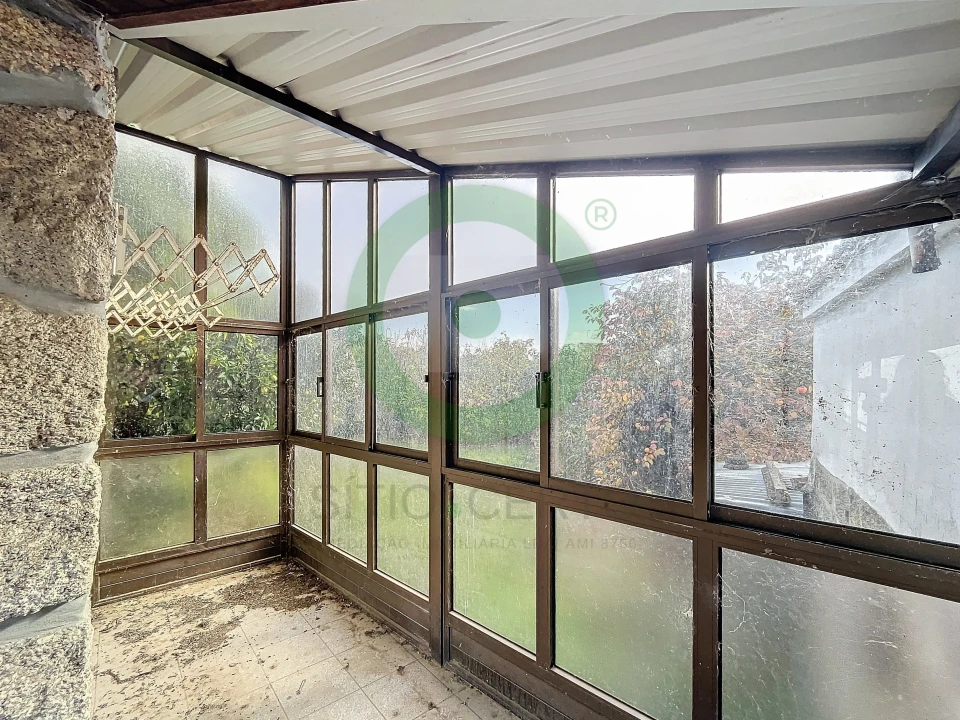 Moradia T3 para Venda em Fornos do Pinhal Foto 7